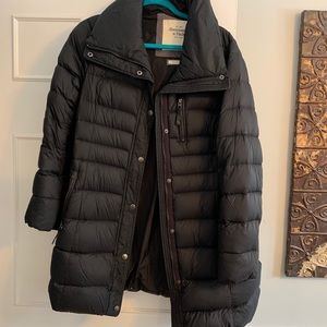 Puffer Winter Coat